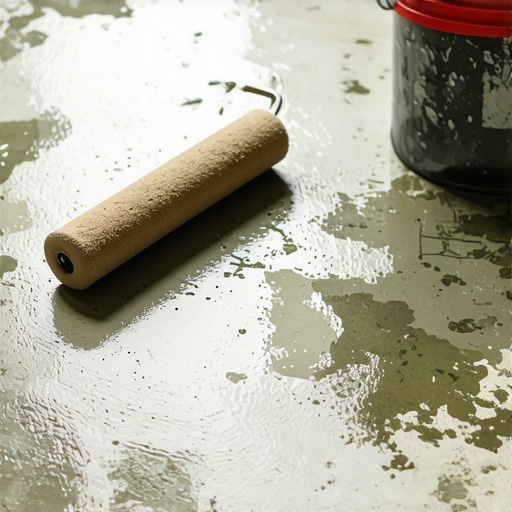 Why Your Subfloor Primer is Bubbling and How to Fix It Fast